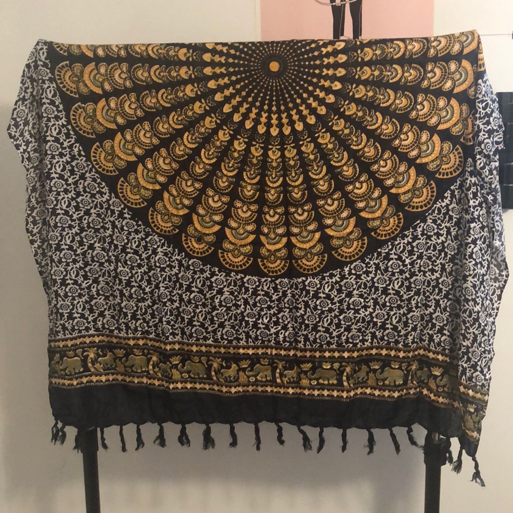 Beautiful Pashmina